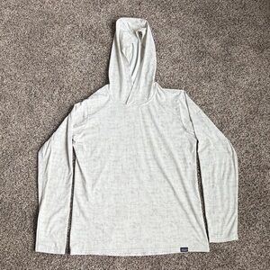 Patagonia Women’s Capra Hoodie